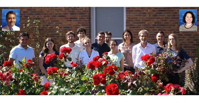 EXTENDE team