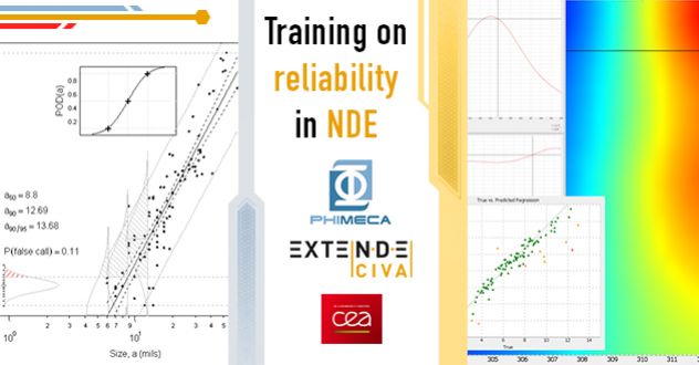 Reliability in NDE Training