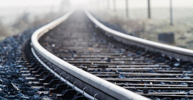 Rail