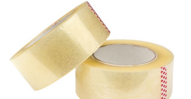Scotch tape