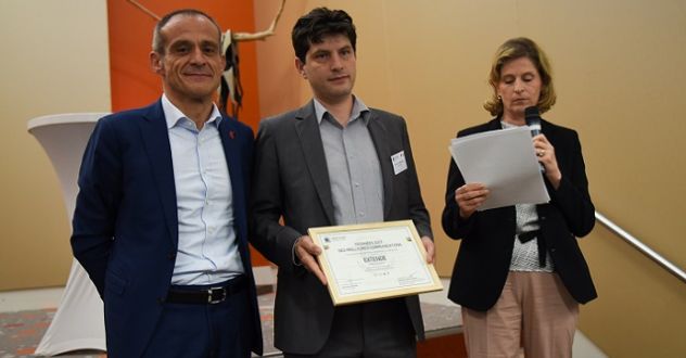 Global Compact Prize