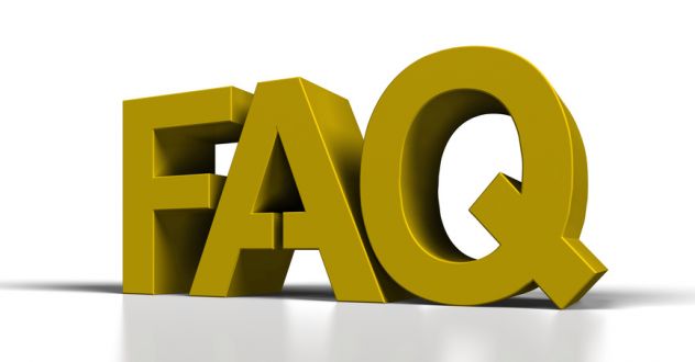 FAQ