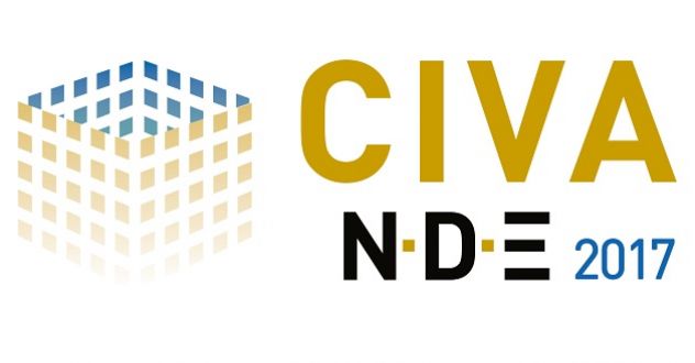 Logo CIVA 2017