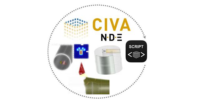 CIVA Script