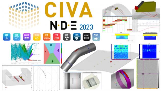 CIVA 2023