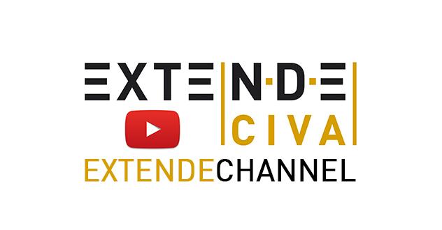 Extende Channel YouTube