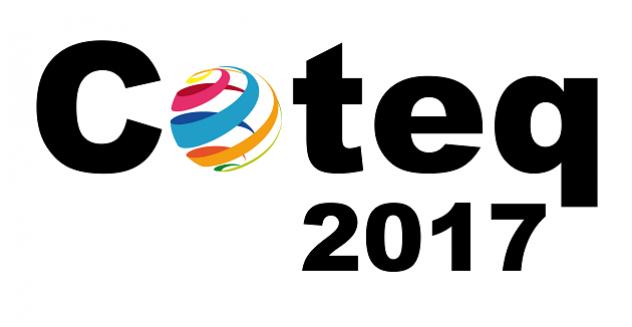 Logo COTEQ 2017