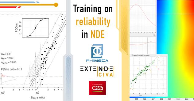 Reliability in NDE Training