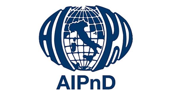 Logo AIPnD
