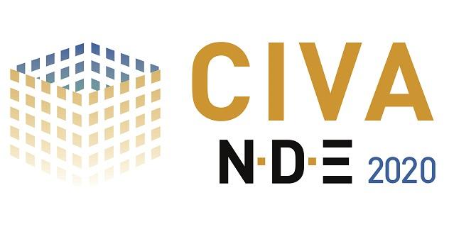 Logo CIVA 2020