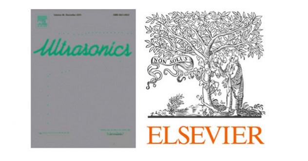 Ultrasonics - ELSEVIER