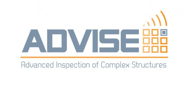ADVISE logo